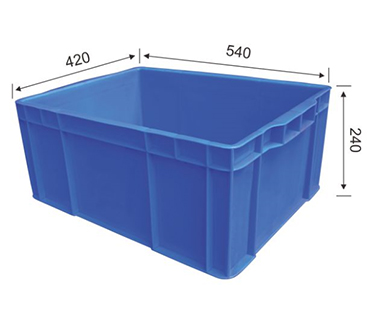 加厚6#箱 防静电